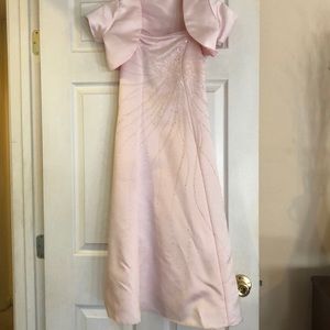 8th grade father daughter dance dress